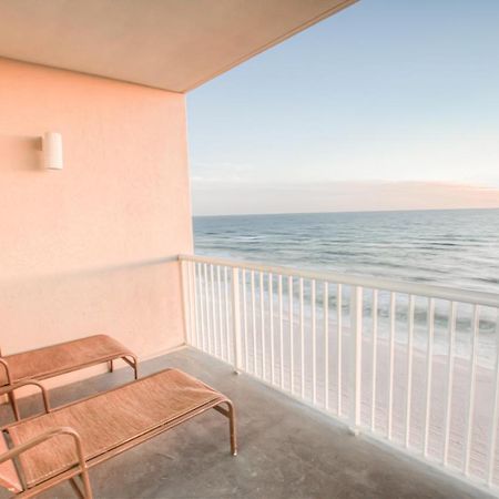 Palazzo 404 Villa Panama City Beach Exteriör bild