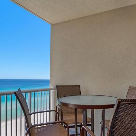 Palazzo 404 Villa Panama City Beach Exteriör bild