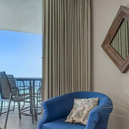 Palazzo 404 Villa Panama City Beach Exteriör bild