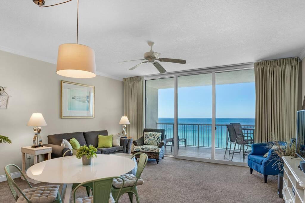 Palazzo 404 Villa Panama City Beach Exteriör bild
