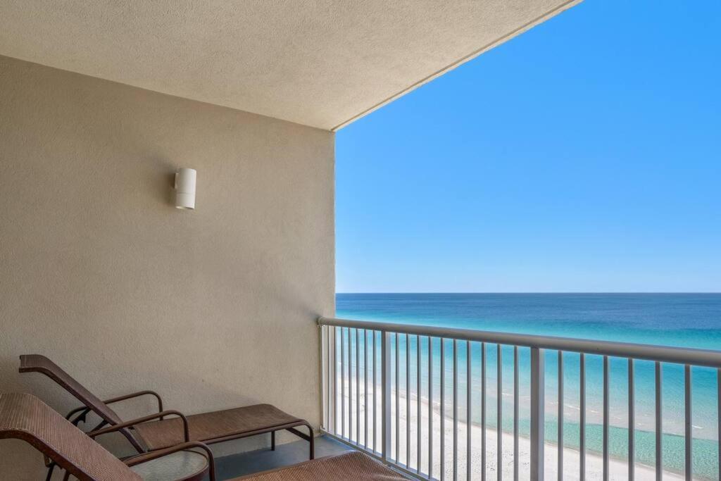 Palazzo 404 Villa Panama City Beach Exteriör bild