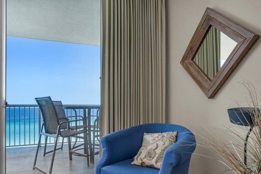 Palazzo 404 Villa Panama City Beach Exteriör bild